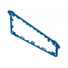 Bopla AT-IP 2385 DI junta de diseño, TPE, azul, 1 ud. 92023000