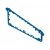 Bopla AT-IP 2385 DI junta de diseño, TPE, azul, 1 ud. 92023000