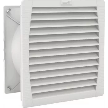 Pfannenberg PF 66000 230VAC IP54 ventilador con filtro de 4ª generación 640 m³/h (11666102055)