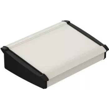Bopla Alu-Topline ATPH-IP 2385-0300 SET carcasa de perfil 232,60 x 300 x 86,20 mm aluminio natural 92385300.HMT1