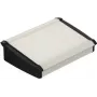 Bopla Alu-Topline ATPH-IP 2385-0300 SET carcasa de perfil 232,60 x 300 x 86,20 mm aluminio natural 92385300.HMT1