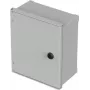 Bopla PS 321 carcasa de pared 300 x 250 x 140 gris claro (RAL 7035) 42132100