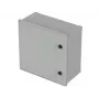 Bopla PS 442 carcasa de pared 400 x 400 x 200 mm gris claro (RAL 7035) 42144200