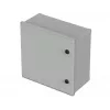 Bopla PS 442 carcasa de pared 400 x 400 x 200 mm gris claro (RAL 7035) 42144200