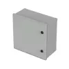 Bopla PS 442 carcasa de pared 400 x 400 x 200 mm gris claro (RAL 7035) 42144200