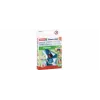 tesa 58003 Powerstrips Tiras adhesivas para pósteres, 60 uds., blanco, montaje sin daños 58003-00500-04