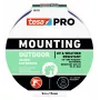 tesa Montage PRO Outdoor 66751-00001-00 Cinta de montaje transparente, 5 m x 19 mm, 1 rollo