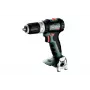 Metabo SB 18 L BL Atornillador taladrador con percusión a batería 18 V 65 Nm Brushless, Solo, incl. metaBOX 145 L