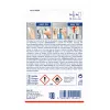 Tesa Powerstrips Waterproof XL Tiras adhesivas para hasta 9 kg, blanco, 9 tiras 40519-00000-00