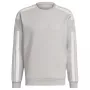adidas Squadra 21 Sudadera hombre gris GT6640