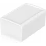 Bopla BoVersa 48198683.HMT3 Carcasa industrial, aluminio, blanco, 323 x 185 x 139 mm, IP65