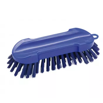 HAUG BÜRSTEN FC88302 Cepillo de limpieza de plástico azul
