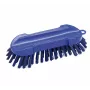 HAUG BÜRSTEN FC88302 Cepillo de limpieza de plástico azul