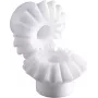 Reely Polyacetal Engranaje cónico módulo 1.0, 30 dientes, relación 1:1, 1 par (KH103030-1:1HF)