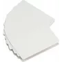 ARTDEV MIFARE Classic 1K Tarjeta RFID de PVC blanca CR80 (480138-1)