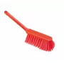 Haug Bürsten Cepillo de mano rojo plástico 31 cm de ancho FC88931