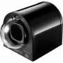 Sygonix Rotador de relojes para 1 reloj SY-4603120 Negro