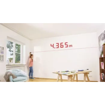 Bosch Home and Garden EasyDistance 20 medidor de distancia láser 20 m (0603672A00)