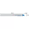 Bosch PRO Medium-Thick Metal hoja de sierra sable precisa S1237BEF, 300 mm, pack de 5 2608658996
