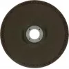 Bosch Standard for Metal disco de desbaste 125 x 6,0 mm centro abombado Type 27 óxido de aluminio 2608619777