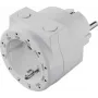 Sygonix SY-4499402 temporizador digital con programa diario, 3500 W, función START/STOP y cuenta atrás