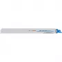 Bosch Professional S1237HBF hoja de sierra sable para metal grueso, 300 mm, pack de 5 2608659000