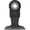 Bosch Expert for MultiMaterial hoja de sierra de inmersión PRO AII 65 BSPIB, StarlockPlus, 65 x 40 mm, bimetal 2608669085