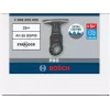 Bosch Expert for MultiMaterial hoja de sierra de inmersión PRO AII 65 BSPIB, StarlockPlus, 65 x 40 mm, bimetal 2608669085