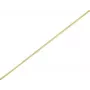 Reely tubo de latón 6 mm x 500 mm (diámetro interior 5,1 mm) - 1 pieza RE-7083930