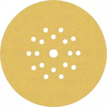 Bosch Expert M480 Discos de lija para pladur P180 225 mm pack de 5 2608901674