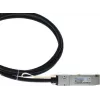 BlueLAN Cable breakout direct attach pasivo 2 m 40G QSFP a 4x 10G SFP+, compatible con Centec (CAB-Q-S-2M-CT-BL)