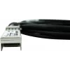 BlueLAN 980-9I63V-00A005 Cable de cobre direct attach SFP28 25G compatible, 5 m, pasivo 980-9I63V-00A005-BL