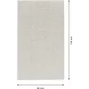Bosch Expert M480 Malla de lija para lijadora de pladur, grano 80, 107 x 115 mm, 10 uds. 2608901690