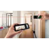 Bosch Home and Garden UniversalDistance 50C medidor de distancia láser con Bluetooth 50 m 0603672301