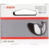 Bosch 2607432053 Filtro de polvo para amoladoras pequeñas