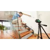Bosch Home and Garden UniversalLevel 360 set nivel láser de líneas cruzadas (0603663E09)