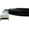 BLUELAN BlueOptics Cable direct attach 10GBASE-CR SFP+ 0,5 m Industrial SC353501J0.5M30IN