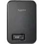 Sygonix SY-4849288 Candado de combinación electrónico para cajas fuertes - negro