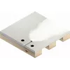 Bosch EXPERT M480 Taco de lijado manual 133 x 80 mm para granos 80/120/180 2608901746