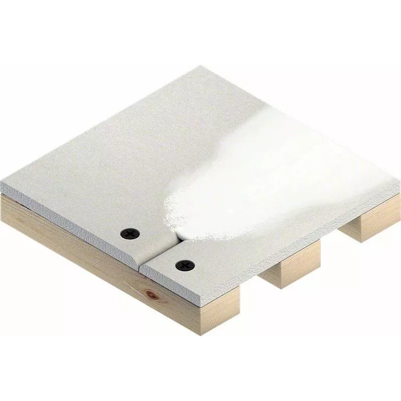 Bosch EXPERT M480 Taco de lijado manual 133 x 80 mm para granos 80/120/180 2608901746