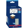 Bosch EXPERT M480 Taco de lijado manual 133 x 80 mm para granos 80/120/180 2608901746