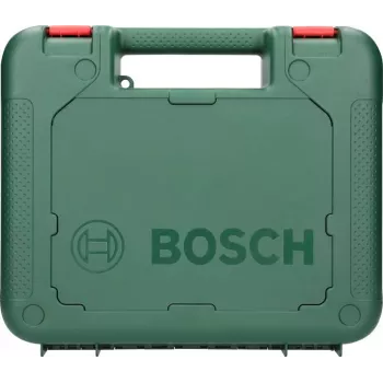 Bosch 2609256F75 Maletín de herramientas vacío