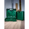 Bosch 2609256F75 Maletín de herramientas vacío