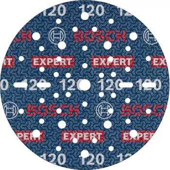 Bosch 2608902459 Disco de lijar, 150 mm, 1 ud.