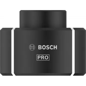 Bosch 2608001163 Matriz de crimpado para terminales de tubo y conectores 70 mm²