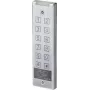 SYGONIX SY-4777290 Teclado con lector de código RFID montaje en superficie 12-24V DC IP65