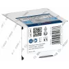 Bosch 2608001137 Matriz de crimpado para terminales de tubo y conectores, 35 mm², perfil hexagonal