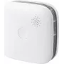Sygonix SY-5040174 Detector de humo fotoeléctrico con conexión inalámbrica y batería de 5 años