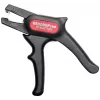 GEDORE R28201165 Pelacables automático 0,2-6 mm² (24-10 AWG) con cortador lateral