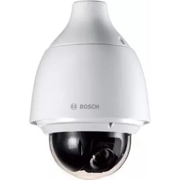 Bosch NDP-5522-Z30 Cámara de red PTZ 2MP 30x Clear IP66 tipo péndulo